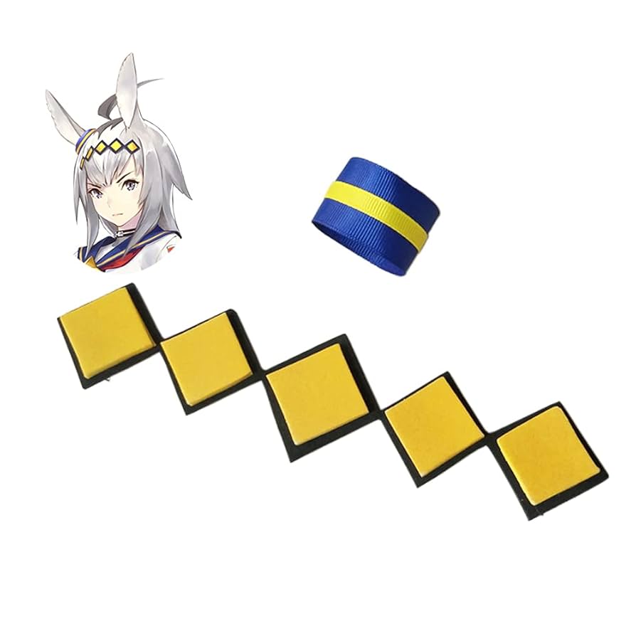 ウマ娘　オグリキャップ　ウィッグ＋髪飾り＋衣装＋靴＋尾　コスプレフルセット ウマ娘 プリティーダービー オグリキャップ コスプレ衣装